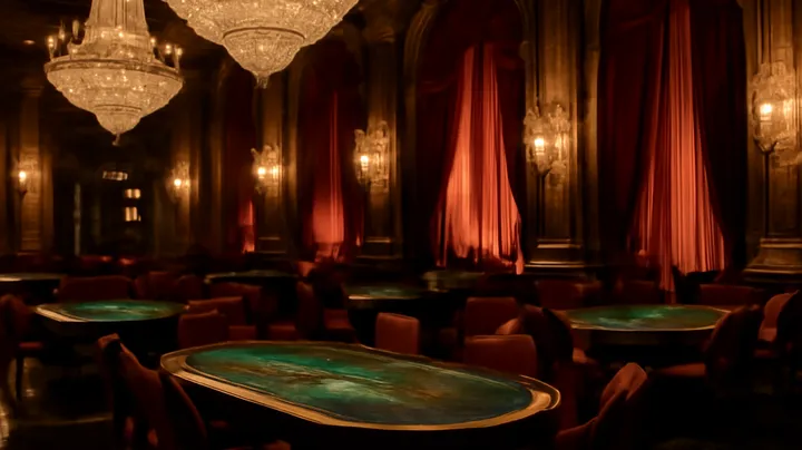 Diverse Casino Games at 889JL COM