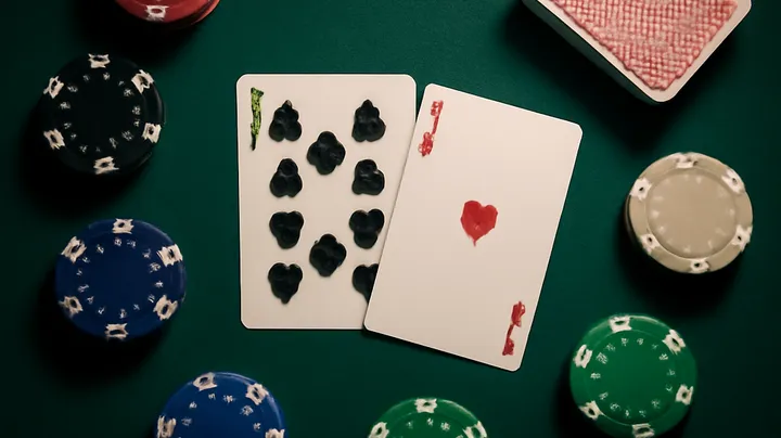 Live Dealer Games for Real-Time Excitement