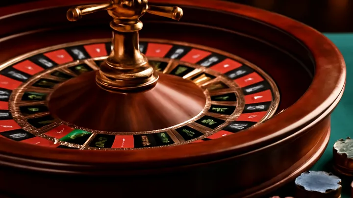 Secure Payment Methods and Casino Bonuses