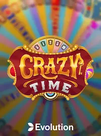 Crazy Time live game at 889JL COM