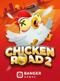 Chicken Road 2 crash game at 889JL COM