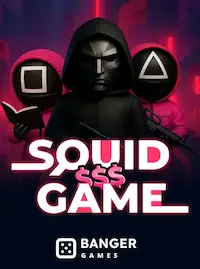 Squid Game themed slot at 889JL COM