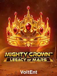 Mighty Crown at 889JL COM