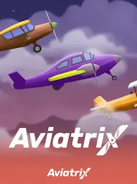 AviatriX crash game at 889JL COM