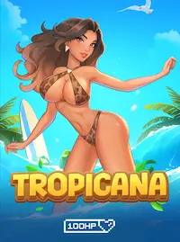 Tropicana crash at 889JL COM
