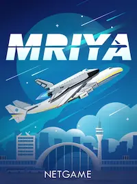 Mriya crash game at 889JL COM