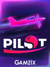 Pilot crash game at 889JL COM