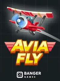 AviaFly crash game at 889JL COM