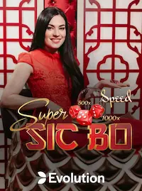Sic Bo Super at 889JL COM