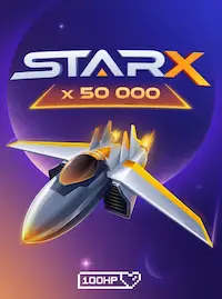 StarX crash game at 889JL COM
