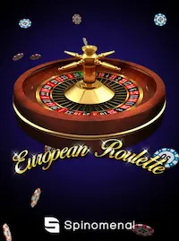 Classic Roulette at 889JL COM