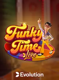 Funky Time at 889JL COM