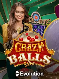 Crazy Ball at 889JL COM