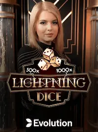 Lightning Dice at 889JL COM