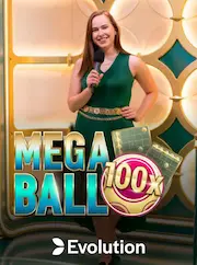 Mega Ball at 889JL COM