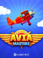 Avia Masters crash game at 889JL COM