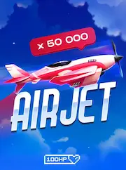 Airjet crash game at 889JL COM